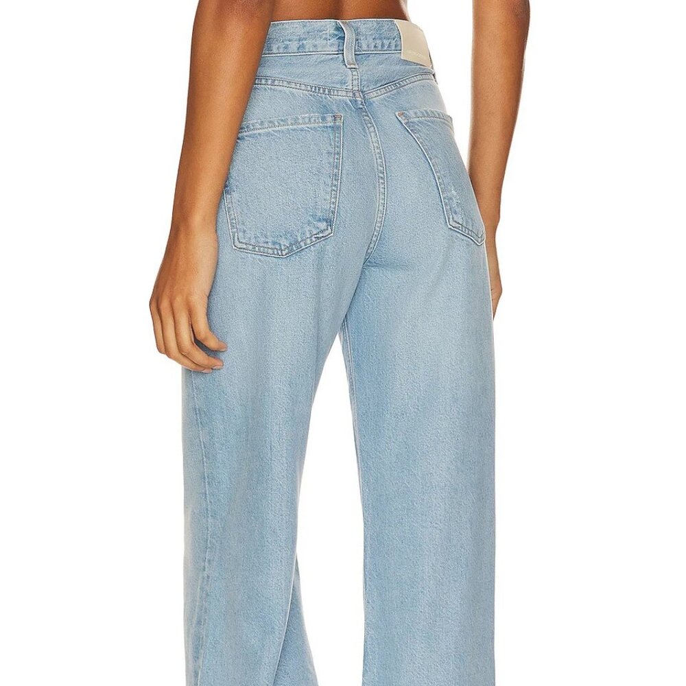 Paloma Baggy Citizens of Humanity Jeans